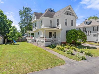 62 Whipple Avenue, Laconia, NH, 03246