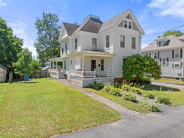 62 Whipple Avenue, Laconia, NH 03246