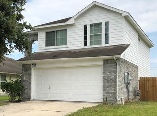 12035 Duane St, Houston, TX 77047