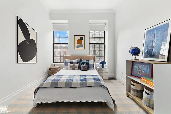 Rented by Brown Harris Stevens | media 19