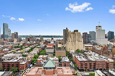 Rented by Oxford Property Group