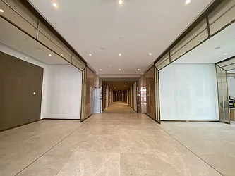 Rented by Modern Spaces