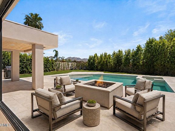 4th image of 8565 E VISTA DEL LAGO -- N