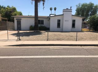 6201 W Osborn Rd, Phoenix, AZ 85033