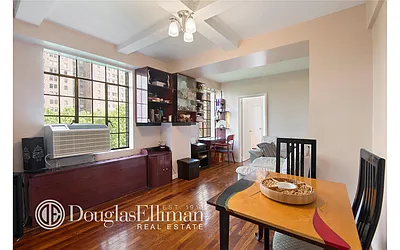 Sold by Douglas Elliman