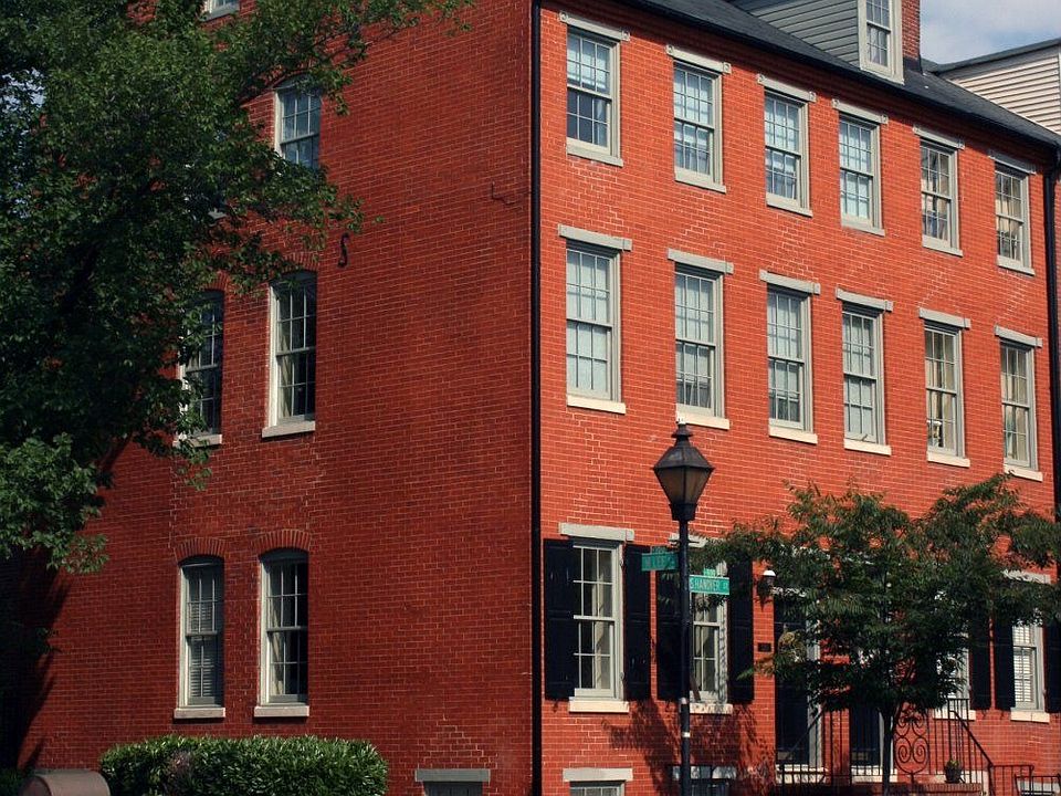 For Sale: 530 S. Hanover Street, Baltimore, MD 21201