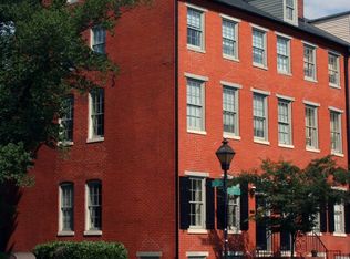 530 S Hanover St, Baltimore, MD 21201