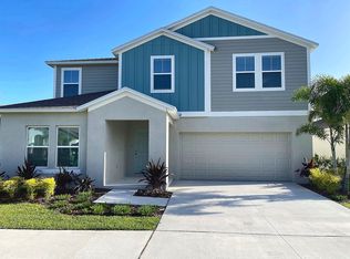 14773 Summer Branch Dr, Lithia, FL 33547