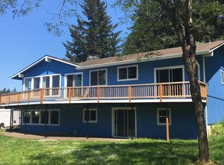17820 SE Tickle Creek Rd, Boring, OR 97009