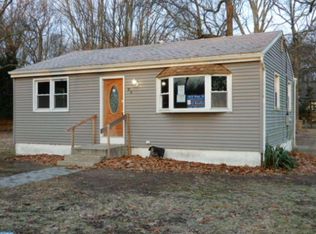 85 Streeker Rd, Wrightstown, NJ 08562