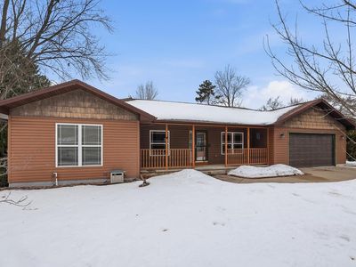3248 LINDBERGH AVENUE, Stevens Point, WI, 54481