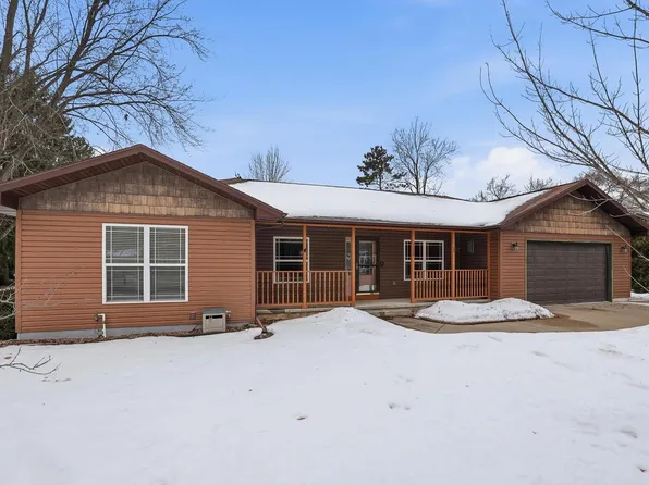 3248 LINDBERGH AVENUE, Stevens Point, WI 54481