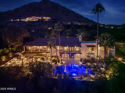 4801 E MOONLIGHT Way, Paradise Valley, AZ, 85253