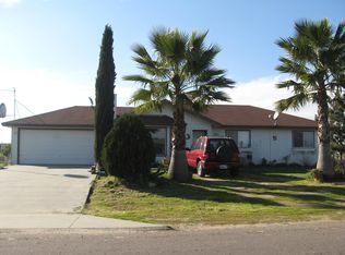 20472 Olympia Rd, Madera, CA 93638