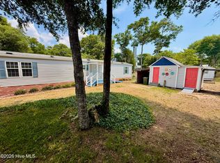 316 Fairview Drive, Emerald Isle, NC 28594