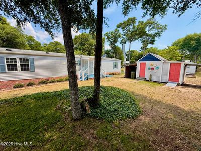 316 Fairview Drive, Emerald Isle, NC, 28594