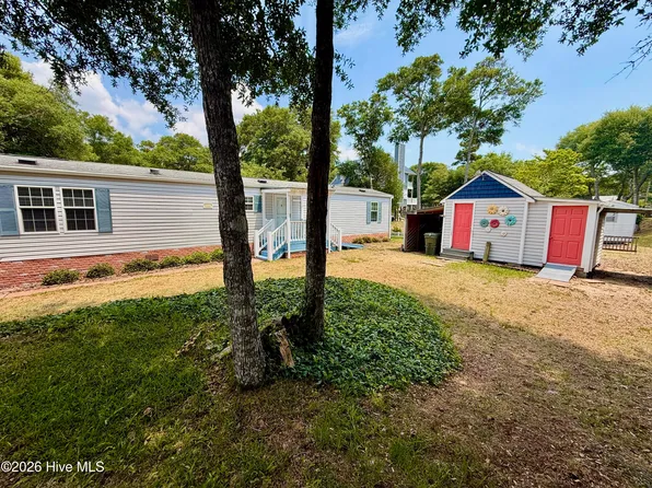 316 Fairview Drive, Emerald Isle, NC 28594