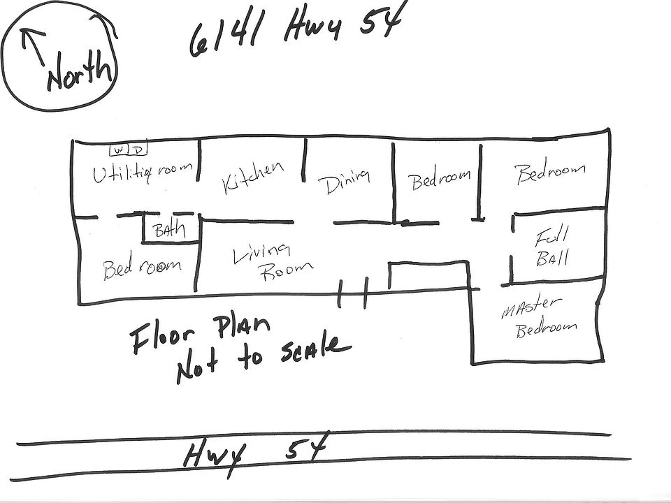 2nd image of 6141 State Route 54