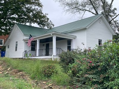 112 W Hill St, Waynesboro, TN, 38485