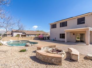 8248 S Placita Almeria, Tucson, AZ 85747