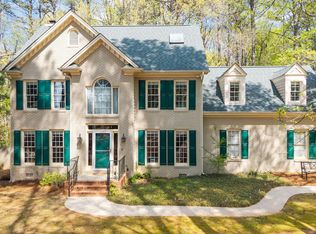 2401 Worthing Ct, Wake Forest, NC 27587