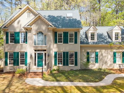 2401 Worthing Ct, Wake Forest, NC, 27587