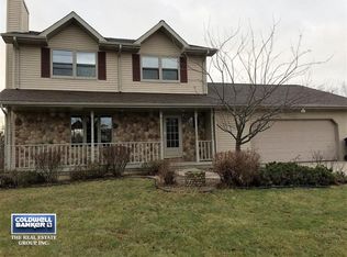 2489 Wood Ln, Green Bay, WI 54313