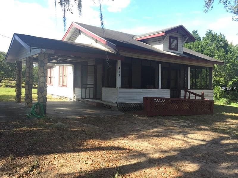 1st image of 402 Davenport Blvd