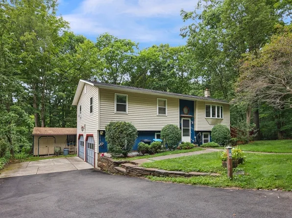 225 Brown St, Pittsfield, MA 01201