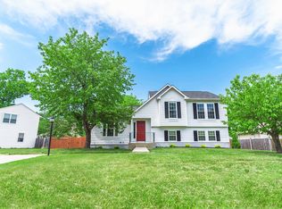 11739 Torcello Ct, Waldorf, MD 20601