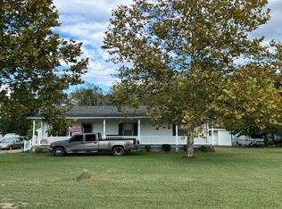 61 Smokey Point Rd, Water View, VA 23180