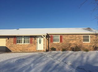 550 S 4th St, Coldwater, OH 45828