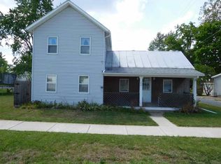 108 Spencer St, Saint Joe, IN 46785