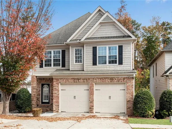 299 Water Oak Pl, Milton, GA 30009