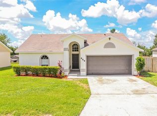 444 Emerald Cove Loop, Lakeland, FL 33813