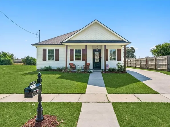 2401 Munster Blvd, Meraux, LA 70075