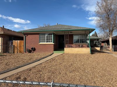 3651 Forest St, Denver, CO, 80207