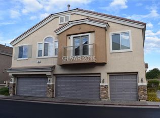58 Dow Jones St UNIT 3, Henderson, NV 89074