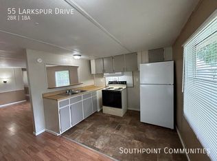 55 Larkspur Dr, South Vienna, OH 45369