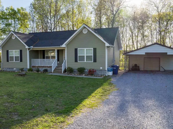 183 County Road 1031, Fort Payne, AL 35968