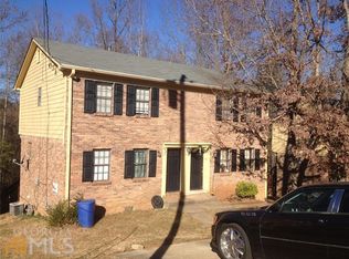 4192 Sturgeon Cir, Buford, GA 30518