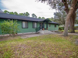 5294 Truman Pacetti Rd, Saint Augustine, FL 32092