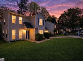 2284 Cypress Point Way, Lithonia, GA 30058