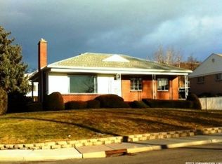 3519 S 800 W, Bountiful, UT 84010