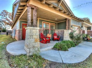 588 Outer Banks Way, Edmond, OK 73034