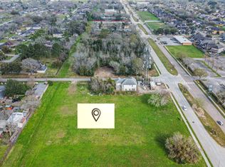 Fuqua St LOT 6, Houston, TX 77075