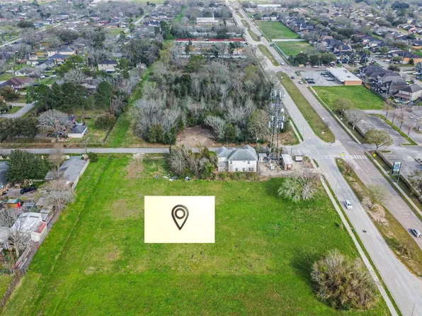 Fuqua St Lot 6, Houston, TX 77075