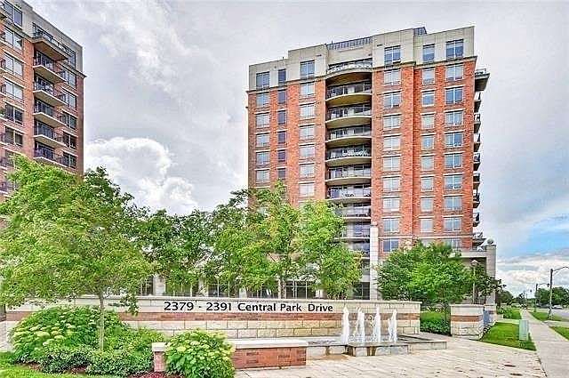 1st image of 2391 Central Park Dr #606