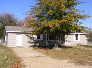 1412 George St, Kennett, MO 63857