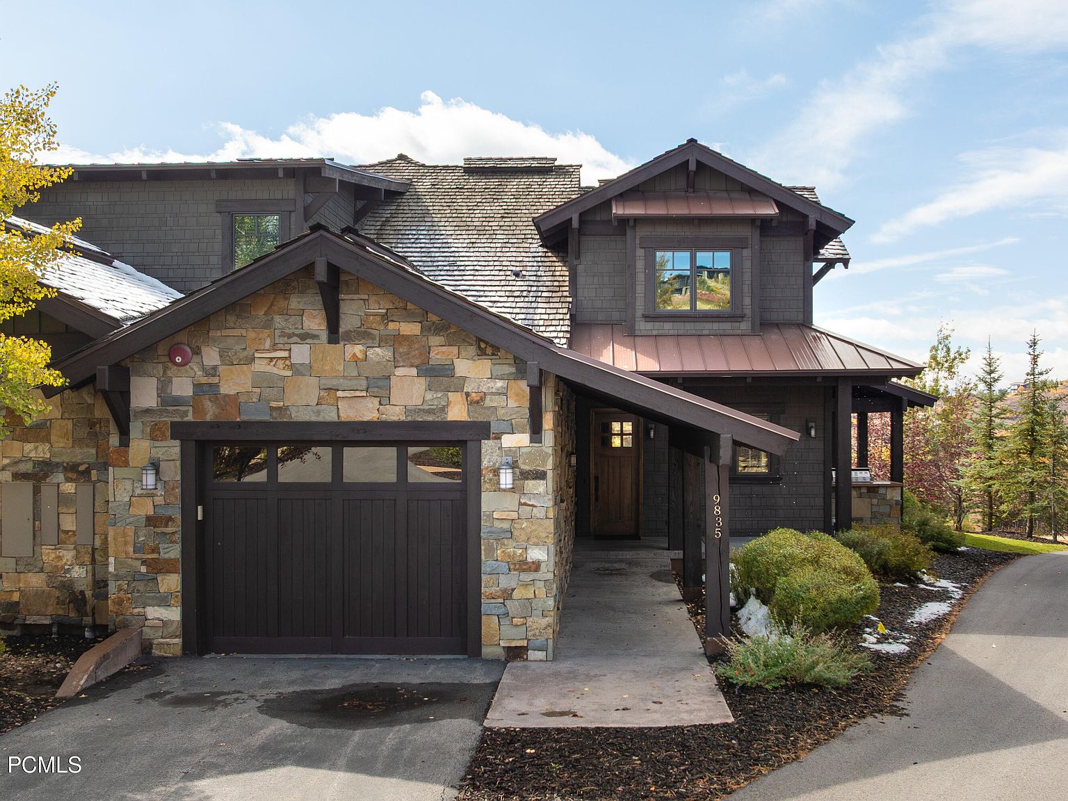 9835 N Tuhaye Park Dr